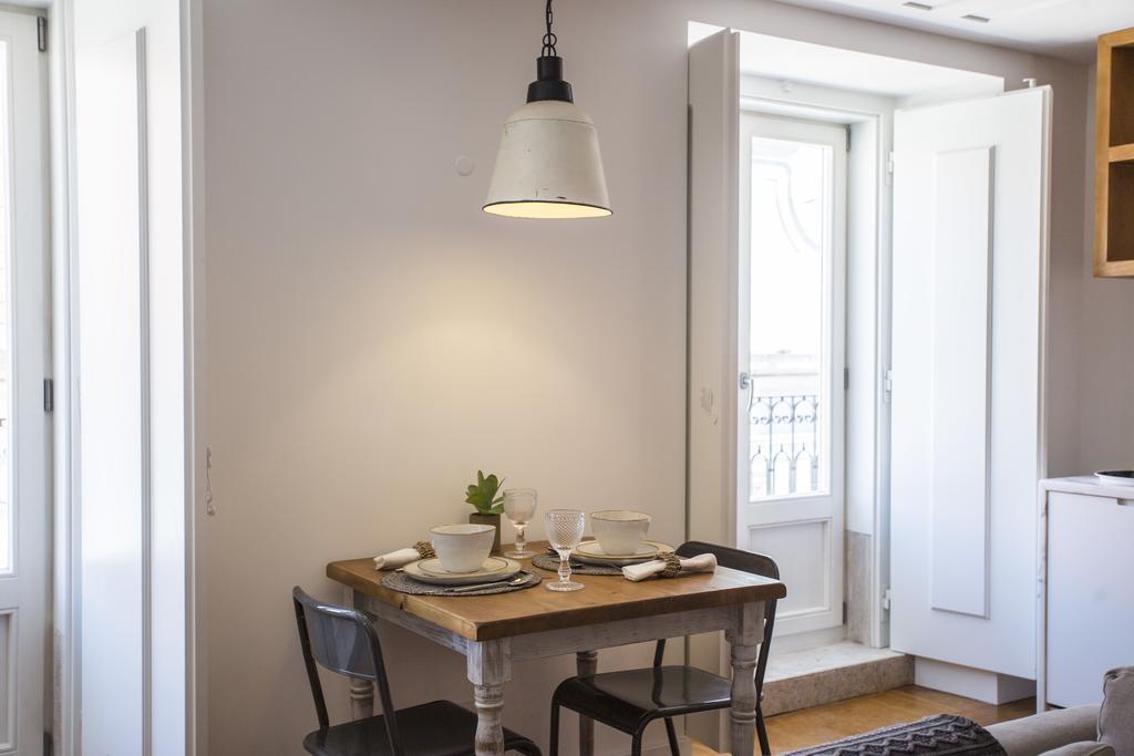 Prime - Sao Paulo 5 Appartement Lisboa