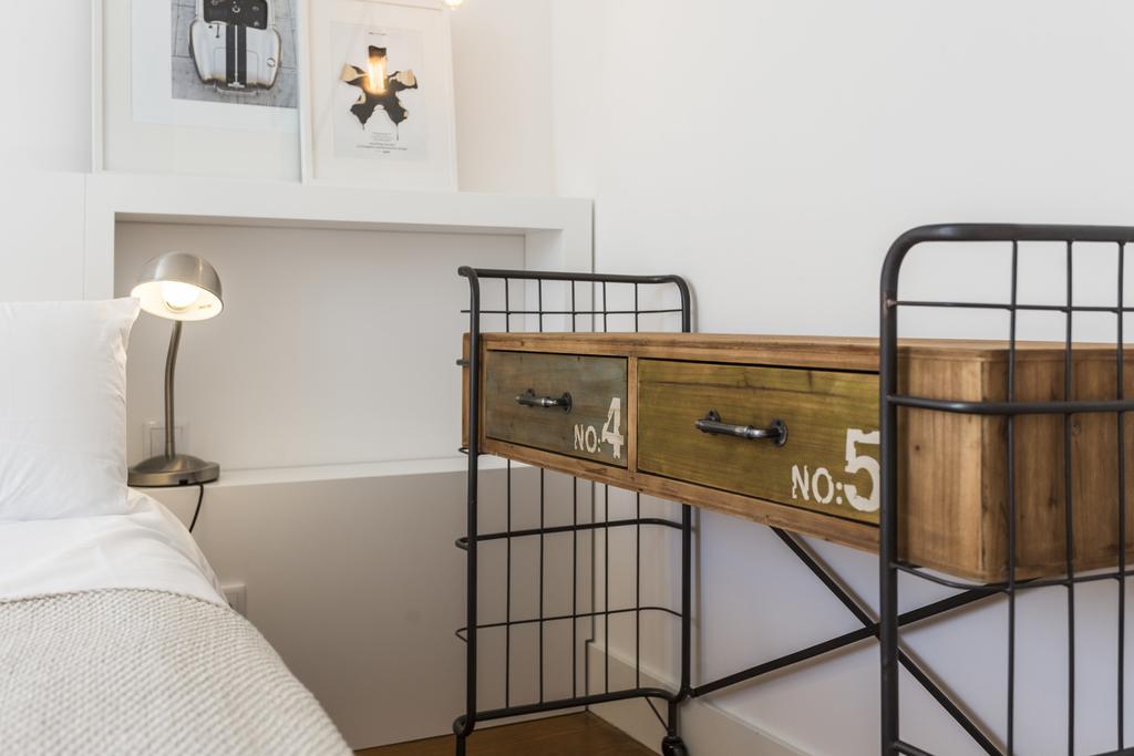 Prime - Sao Paulo 5 Appartement Lisboa