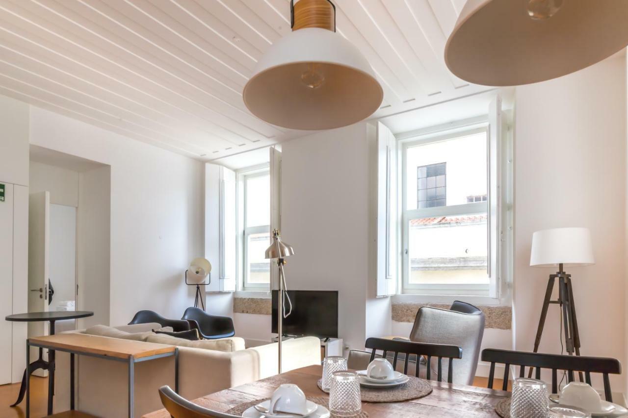 Prime - Sao Paulo 5 Appartement Lisboa