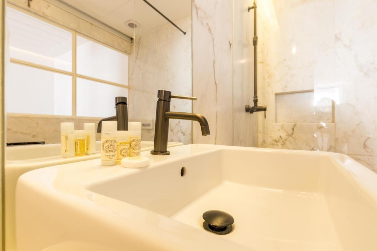 Appartement Prime - Sao Paulo 5 *